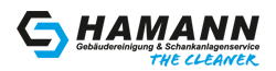 Hamann – The Cleaner I Gebäudereinigung und Schankanlagenservice